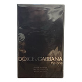 Perfume Dolce Gabbana The
