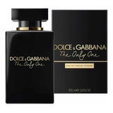 Perfume Dolce Gabbana The