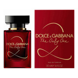 Perfume Dolce gabbana The