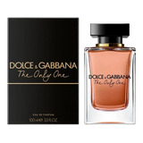 Perfume Dolce Gabbana The