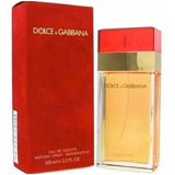 Perfume Dolce Gabbana Tradicional