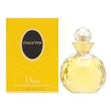 Perfume Dolce Vita Christian