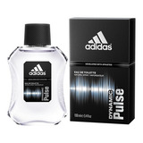 Perfume Dynamic Pulse Edt