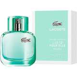 Perfume Eau De Lacoste