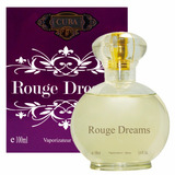 Perfume Eau De Parfum