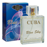 Perfume Eau De Parfum