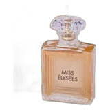 Perfume Edt Paris Elysees