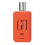 Perfume Egeo Vibe Spicy 90ml De