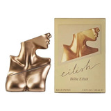 Perfume Eilish Billie Eilish Eau De Parfum 100ml Para Mulher