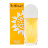 Perfume Elizabeth Arden Sunflowers