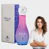 Perfume Ella Juicy Hinode Original Autentico antigo Traduçoes Gold 10 Angel