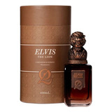 Perfume Elvis The Lion