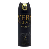 Perfume Em Spray Very