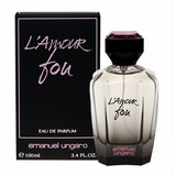 Perfume Emanuel Ungaro L