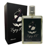 Perfume Enjoy Masculino Contratipo