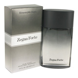 Perfume Ermenegildo Zegna Forte