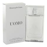 Perfume Ermenegildo Zegna Uomo