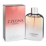 Perfume Ermenegildo Zegna Z Shanghai Masculino 100ml Edt - Original