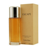 Perfume Escape Calvin Klein
