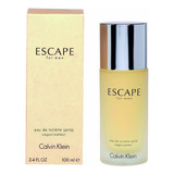 Perfume Escape Calvin Klein