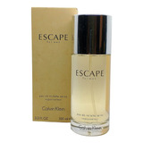 Perfume Escape Calvin Klein 100ml Masculino