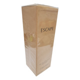 Perfume Escape Calvin Klein