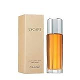 Perfume Escape Feminino EDP 100ml Original E Lacrado