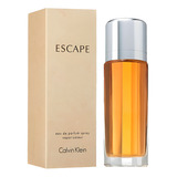 Perfume Escape Femme Calvin