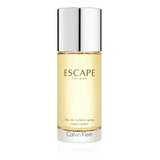 Perfume Escape For Men Calvin Klein Edt 100 Ml