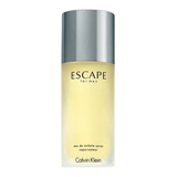 Perfume Escape Masc 100ml