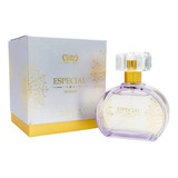 Perfume Especial Woman 100ml Flora Pura