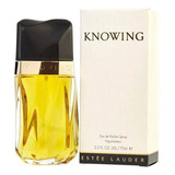Perfume Estee Lauder Knowing