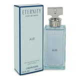 Perfume Eternity Air Fem Edp 100ml Volume Da Unidade 100 Ml