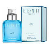 Perfume Eternity Air Men