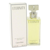 Perfume Eternity Calvin Klein 100ml Fem