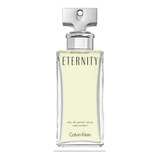 Perfume Eternity Calvin Klein Edp Fem