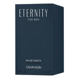 Perfume Eternity Eau De