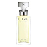 Perfume Eternity Feminino 100ml Calvin Klein