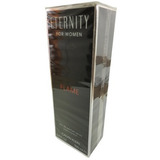 Perfume Eternity Flame Calvin
