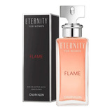 Perfume Eternity Flame For
