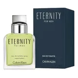 Perfume Eternity Masculino 100ml