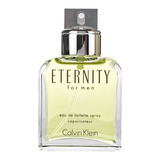 Perfume Eternity Masculino 100ml