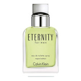 Perfume Eternity Masculino Calvin