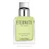 Perfume Eternity Masculino Calvin Klein Edt 50ml Original