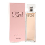 Perfume Eternity Moment 100ml