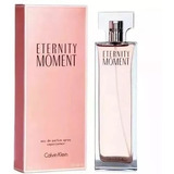 Perfume Eternity Moment Calvin Klein Edp