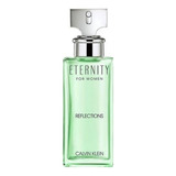 Perfume Eternity Reflections Edp 100ml Para Mulher