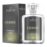 Perfume Eternize 100ml - Parfum Brasil Promoção