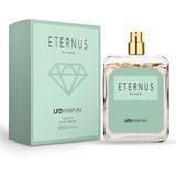 Perfume Eternus Fem - Lpz.parfum (ref. Importada) - 100ml