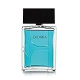 Perfume Eudora H Acqua Desodorante Colônia